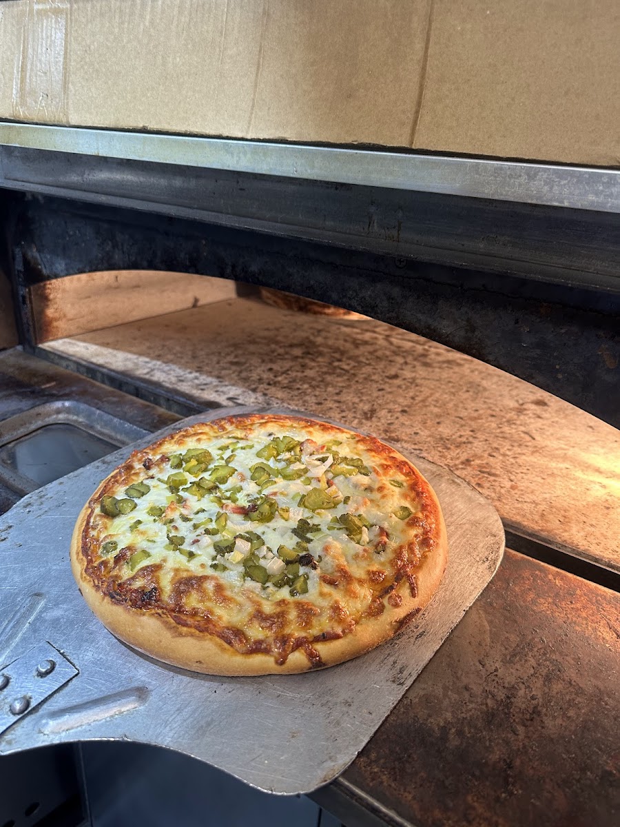 Angel Fish Bar Photos 2